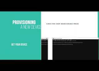  Provision A New Machine New Method With Provision Tool 中文解說