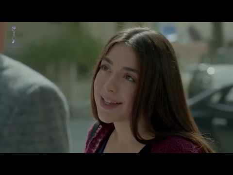 مسلسل مسافة امان الحلقة 4 الرابعة ندين تحسين بيك