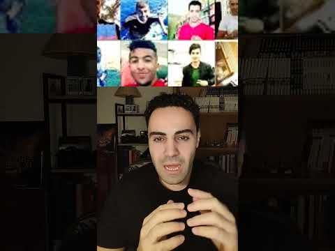 Harraga Algériens Détenus En Tunisie Depuis 7 Ans تبون