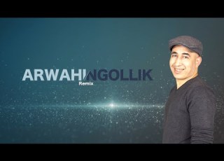  Arwahi Ngolik Mohamed Ezzine Remix ارواحي نقوليك محمد الزين