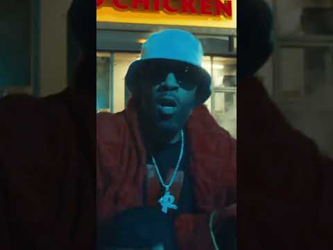 OfficialRedman Im On Dat Bullshit