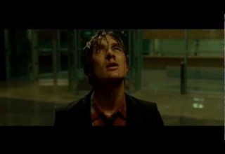 Red Lights End Spoilers