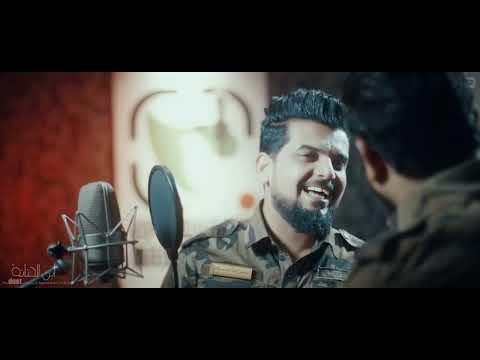 موش انا بالمـ ـوت اتهـ ـدد شيخوفه الي يقلد محمد قصية بن لحنانة الإعلام العسكري