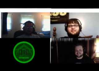  Outrageous Talk With Z3r03ff0rt Church And Theller