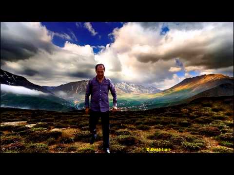 Bakhtiari Lori مینا بنوش مسعود بختیاری