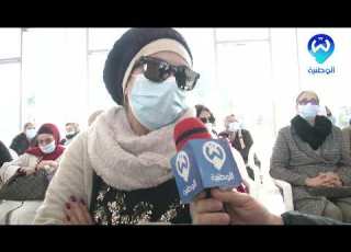 ابنة الفنانة المرحومة سلوى تروي التفاصيل الأخيرة قبل وفاة والدتها