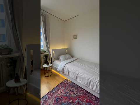 غيرت غرفتي بأشياء بسيطة بأقل التكاليف غرفتي شي إن Vlog Roommakeover