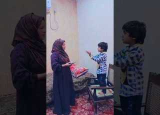 Today Usman Has Not Even Spared His Maternal Uncle Must Watch Our Funny Videos Youtube Funny