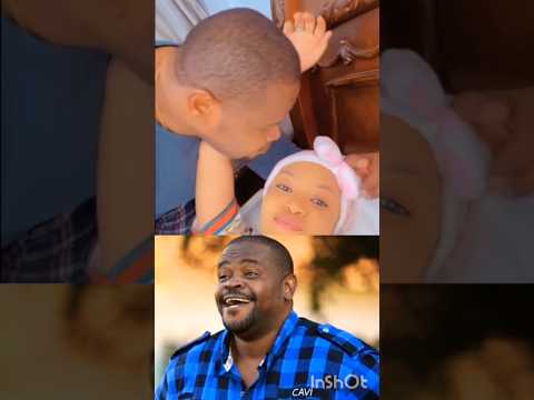 JAY B AKATAFUNA KA JENNIFER KANUMBA