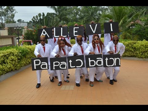 ALLEVI TO HOUN HOUN Clip Officiel Full HD 2016 ALLEVI TO HOUN HOUN Clip Officiel Full HD 2016