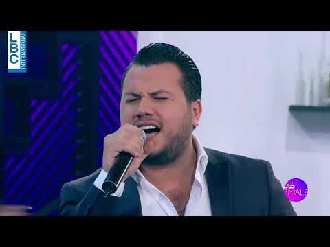 Fi Male الفنان وديع الشيخ يغني مر ت سنين في في Male Fi Male الفنان وديع الشيخ يغني مر ت سنين في في Male