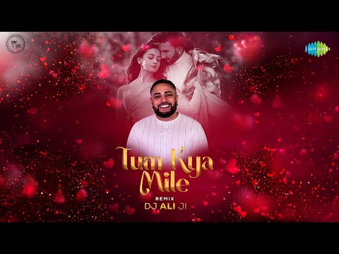 Tum Kya Mile Remix DJ ALI JI Spotlife Studio Hindi Cover Song Saregama Open Stage