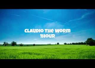  The Green Orbs Claudio The Worm 1hour
