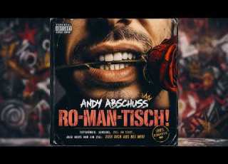  ANDY ABSCHUSS RO MAN TISCH