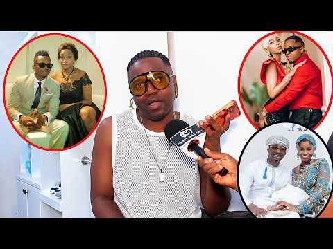 JUMA LOKOLE AFUNGUKA WEMA KUSHIKA UJAUZITO WANAUME WALIYO SHINDWA KUMPA MTOTO AMPIGIA SIMU WEMA JUMA LOKOLE AFUNGUKA WEMA KUSHIKA UJAUZITO WANAUME WALIYO SHINDWA KUMPA MTOTO AMPIGIA SIMU WEMA