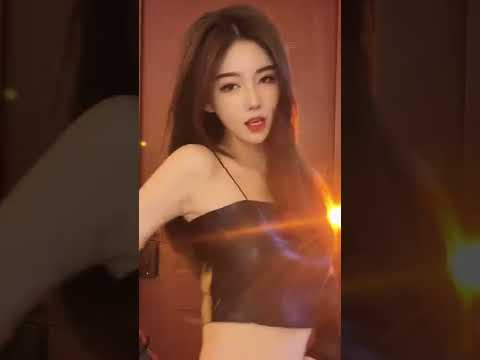 Tik Tok 美女 美少女 お姉さん 可愛い ピュア セクシー 雰囲気 音ハメ Shorts 抖音