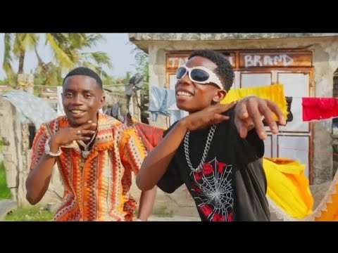 Dogo Paten Ft Mdogo Sajent Kisa Salio Official Music Video