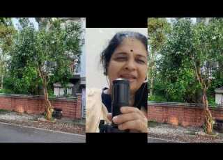 Munjaavinali Kavi Chennaveera Kanavi By Dr Shobha Hebbar