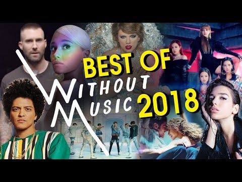 Best Of Without Music 2018