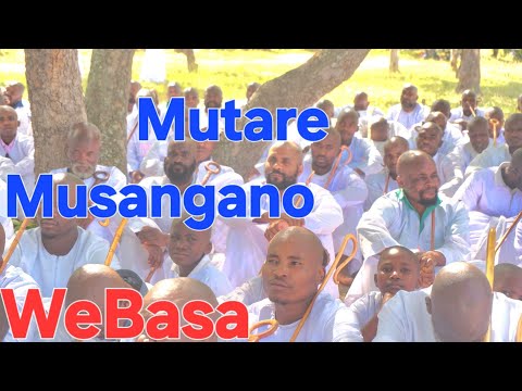 Vhangeri RaBaba Muradzikwa In Mutare 2026 Varume Vekare