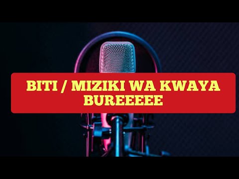 BITI BEAT YA CHOIR INSTRUMENTAL KALI