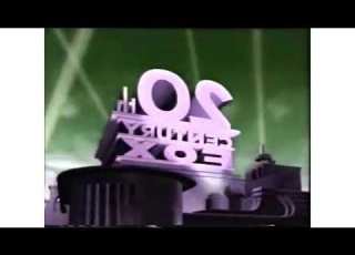  1995 20th Century Fox Home Entertainment Effects In G Major