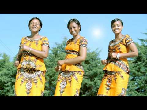 NENA BWANA OFFICIAL VIDEO