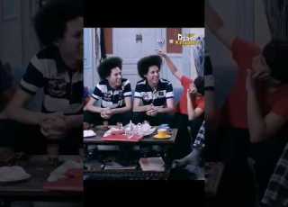  التوأمان ن وين Twins التوأم جزائرية عاشور العاشر بوزيد دايز صلاح اوقروت جمعي فاميلي