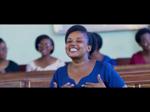 NGAO Official Video MARANATHA CHOIR Lubaga SDA Church Shinyanga