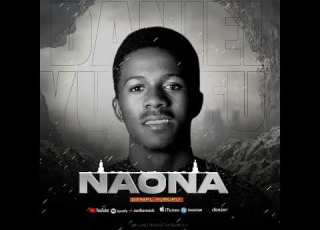  Daniel Yusufu NAONA Official Song