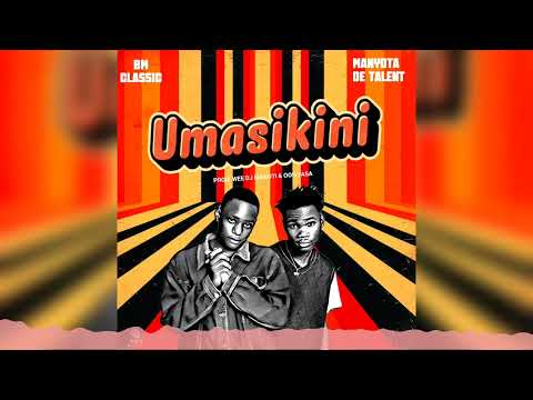 Bm Classic Ft Manyota De Talent Umasikini New Song 2025
