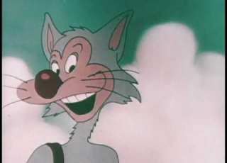 Comin Round The Mountain 1949 Classic Cartoon