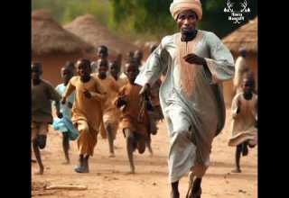 Ruwan Bagaja Babi Na Ɗaya 1