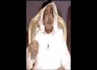 محمد بن الذيب انا على الله يا مدير الجوازات
