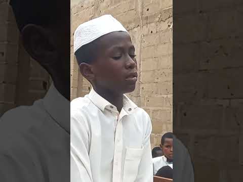 وانه لما قام عبدالله