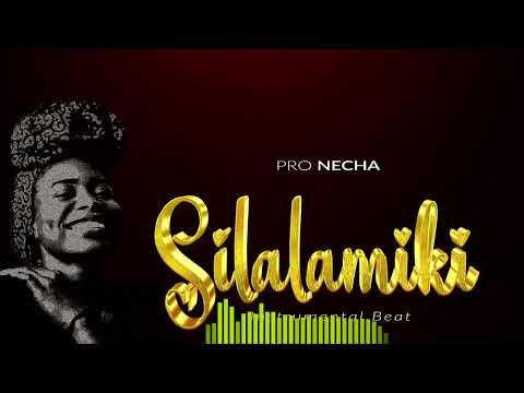 Prod Necha Silalamiki Instrumental Beat Singeli