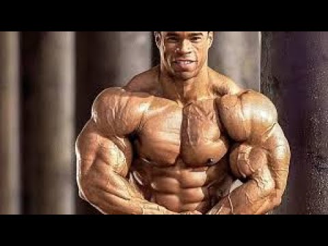 تحفيز كيفن ليفرون كن ذكيا اثناء التمرين مترجم Kevin Levrone Motivation 2019