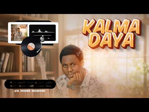 Halifa Sk Dorayi Kalma Daya Official Audio 2025