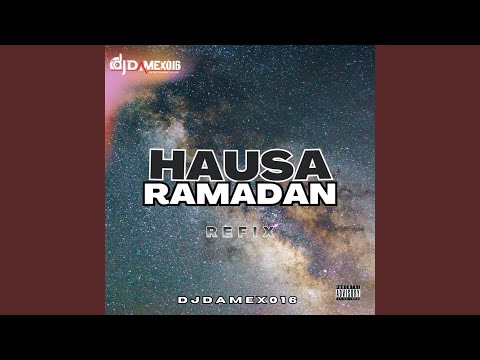 Hausa Ramadan Refix