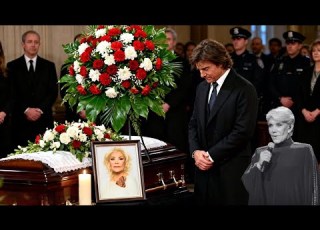  رحيل المغنية اليونانية الشهيرة مارينيلا عن عمر يناهز 87 عام ا الكشف عن سبب الوفاة وكلماتها الأخ