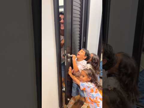 مقلب في برنسو