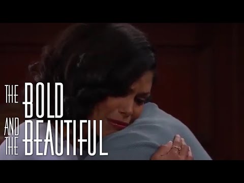 Bold And The Beautiful 2018 S32 E66 FULL EPISODE 7992