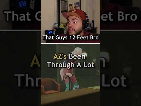 AZ S Been Through It