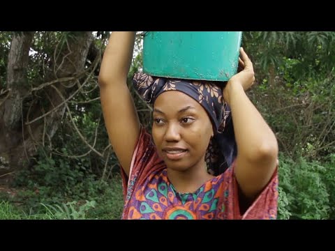 MREMBO WA KIJIJI FULL MOVIE PT 01 Love Story