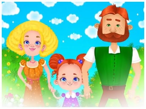 Цьомки для мами цьомки для тата Дитяча пісенька цьомки KAVA