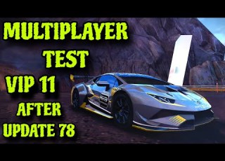  STILL WORTH IT Asphalt 8 Lamborghini Huracan Super Trofeo Multiplayer Test After Update 78