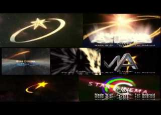  Star Cinema Logo Sevenparison