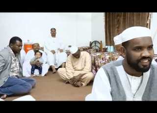  المادح نيازي علي سليمان