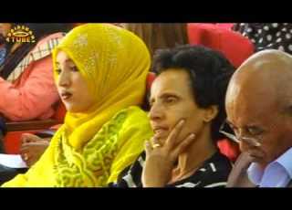  DDSI Shirwaynaha Wadatashiga Ee Heer Federal Golayaasha Deegaanada Oo JIGJIGA Ka Furmay