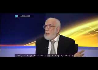 يجب ان يربى الابناء على احترام الاخر وعلى القيم وعلى حقائق الدين الكبرى الدكتور عمر عبد الكافي